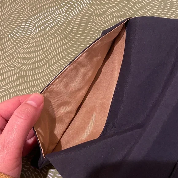 Hobonichi Techo A6 Tragen Cover Only - black - Picture 7 of 8